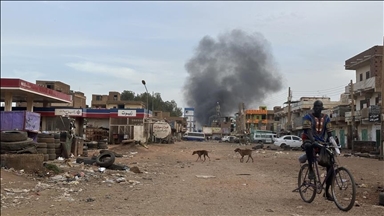 Njemačka poziva na hitan prekid ubijanja u Sudanu