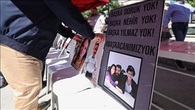 Bolu Kartalkaya'daki Grand Kartal Otel yangını davası sürüyor