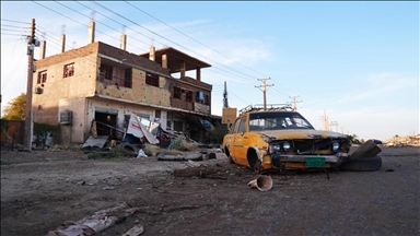 BE-ja: Jemi seriozisht të shqetësuar për përshkallëzimin e dhunës në Darfur