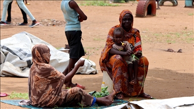 الأمم المتحدة: لا نستطيع الوصول إلى المدنيين في الفاشر السودانية