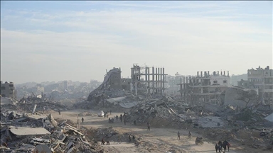 دفتر رسانه‌ای دولتی غزه: اسرائیل دستکم 125 بار آتش‌بس را نقض کرده است