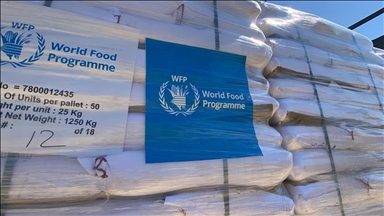 Sudan declares World Food Program officials persona non grata