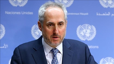 L’ONU « très préoccupée » par la récente attaque israélienne contre une patrouille de Casques bleus dans le sud du Liban