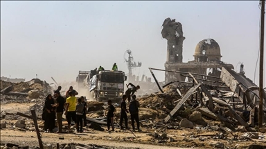 UN 'extremely' concerned over reports of Israeli premier's order to strike Gaza despite ceasefire