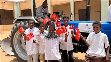 "تيكا" التركية: نفذنا 800 مشروع بالسودان وحضورنا متواصل 