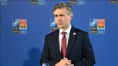 Lithuania may halt transit through Russian enclave Kaliningrad to 'ensure security'
