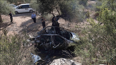 U izraelskom napadu na sjeveru Zapadne obale ubijena tri Palestinca