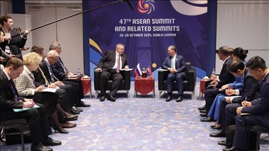 Россия и Камбоджа обсудили перспективы развития торгово-экономического сотрудничества