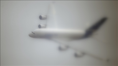 Plane missing between Canada and Greenland found with no survivors: Report