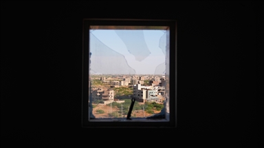 UN chief ‘gravely concerned’ over military escalation in Sudan’s El-Fasher