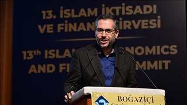 آغاز سیزدهمین نشست اقتصاد و امور مالی اسلامی در استانبول