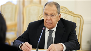 Lavrov kazao da Rusija vidi "vidljiv napredak" u odnosima sa SAD-om