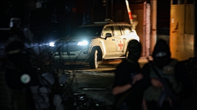 "القسام" تعلن تأجيل تسليم جثمان أسير بسبب خروقات إسرائيل 