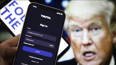 Trump Media anuncia una alianza con Crypto.com para el servició de mercados de predicción