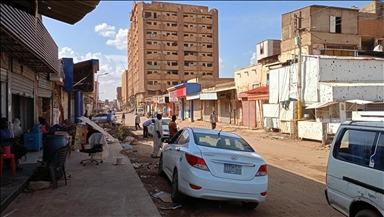 Turqia bën thirrje për ndërprerje të menjëhershme të përleshjeve në El-Fasher të Sudanit