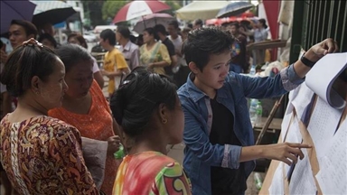 Myanmar : l’ONU met en doute la transparence des élections et appelle à l’aide humanitaire