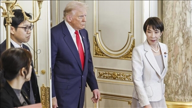 Trump: Odnosi SAD-a i Japana biće jači nego ikada prije