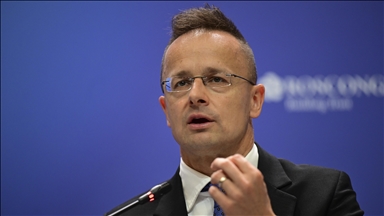 Szijjarto: Put do stabilne Europe vodi kroz Euroaziju