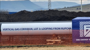 Le commissaire européen appelle à se "débarrasser" du gaz russe lors d’une visite en Bulgarie