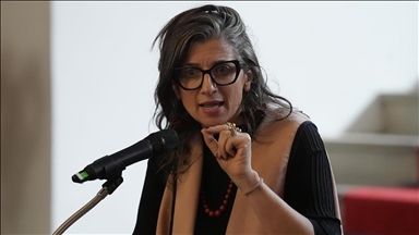 ألبانيزي: دعم سياسات الاحتلال الإسرائيلي تحوّل لاحقا إلى إبادة جماعية