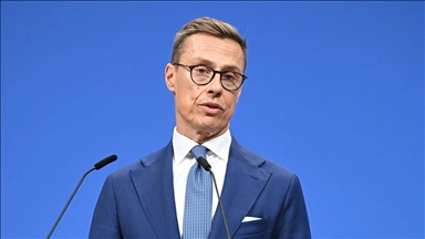 Finnish, Kazakh presidents discuss bilateral ties amid official visit