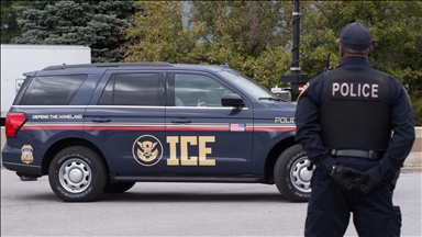 Trump administration moves to replace ICE leaders amid deportation disputes: Reports