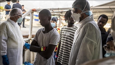 Burundi : plus de 600 cas de choléra enregistrés depuis le 30 septembre