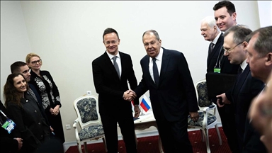 Szijjarto nakon susreta s Lavrovom: Rusija spremna na dijalog sa SAD-om, to daje nadu u mir