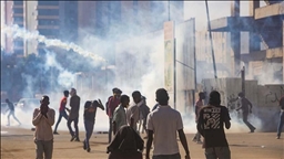 Puluhan orang tewas dalam pembantaian pasukan RSF di Sudan