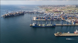 رکوردشکنی پهلوگیری کشتی‌ها در بنادر ترکیه؛ افزایش 2.8 درصدی در 9 ماهه نخست امسال