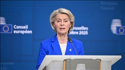 EU leaders call for faster rollout of drone defense initiative amid balloon incursions in Lithuania