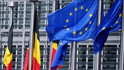 Belgian defense minister threatens to ‘wipe Moscow off the map' if Russia launches missile at Brussels