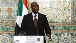 Sudanese army chief says military withdrew from El-Fasher to prevent ‘systematic killing’ of civilians