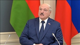 ‘Crazy scam’: President Lukashenko reacts to Lithuania’s border closure with Belarus