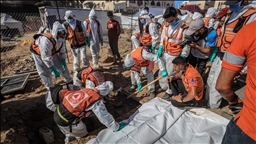 Asciende a 68.531 la cifra de palestinos fallecidos en la Franja de Gaza desde el 7 de octubre de 2023