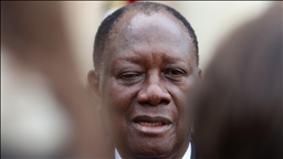 Ivory Coast’s president secures 4th term with landslide election victory