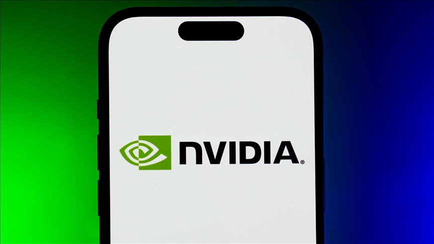 Nvidia becomes 1st company to reach $5T market value