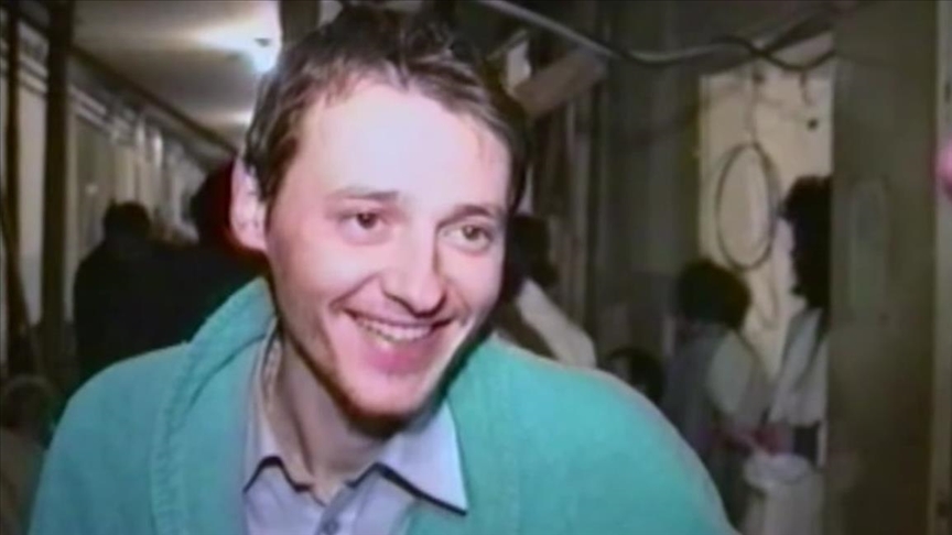 Vukovar: Ekshumirani posmrtni ostaci Jean-Michela Nicoliera i trojice hrvatskih branitelja