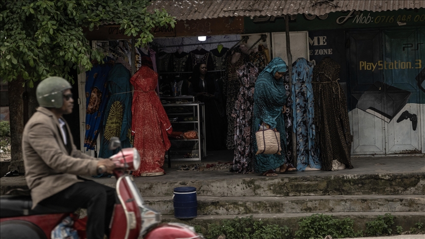 Tanzanians head to polls general elections