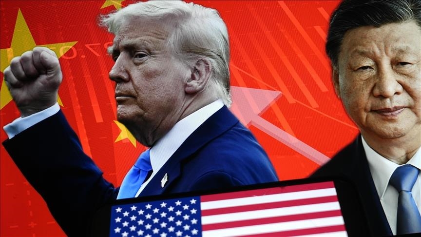La Chine se dit « prête à collaborer avec les États-Unis »