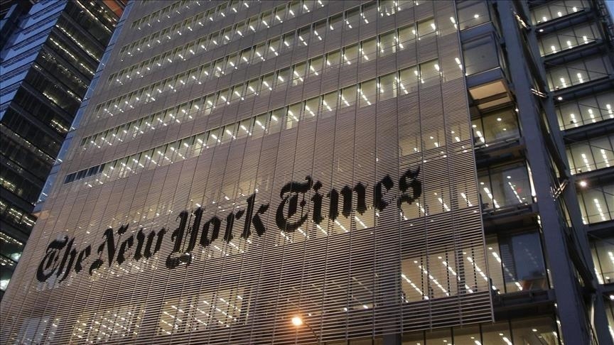 Mbi 300 autorë ndalojnë bashkëpunimin me “New York Times” për shkak të paragjykimeve kundër Palestinës