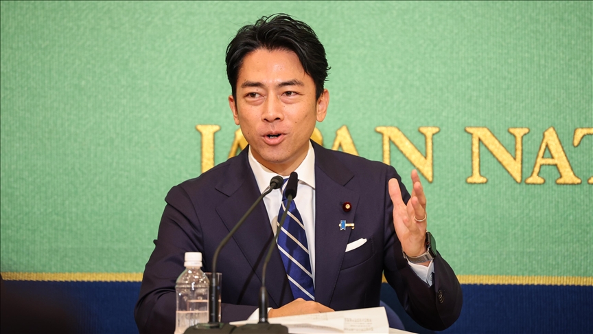 Japan tells US it is committed to boosting defense spending