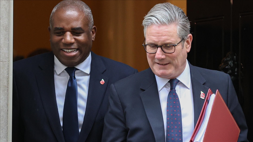 Gaza : Le Royaume-Uni préoccupé par les nouvelles frappes israéliennes aggravant une dévastation "inimaginable"