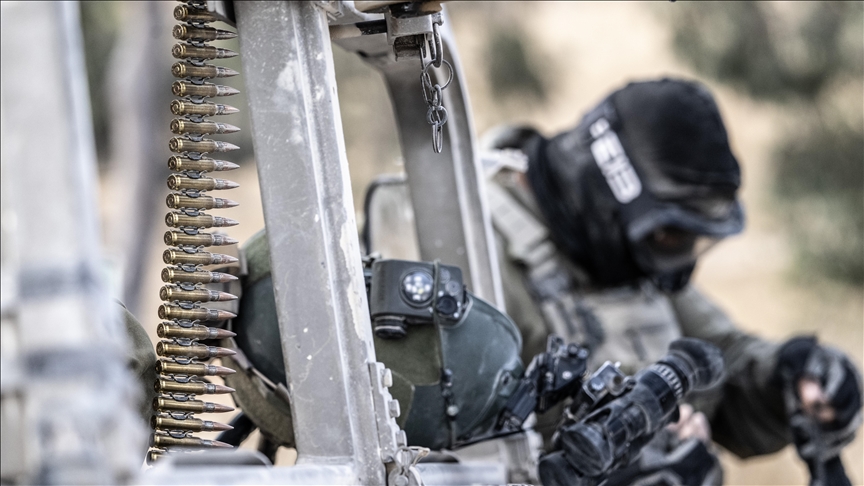 279 suicide attempts among Israeli soldiers in 18 months amid Gaza war, official data shows