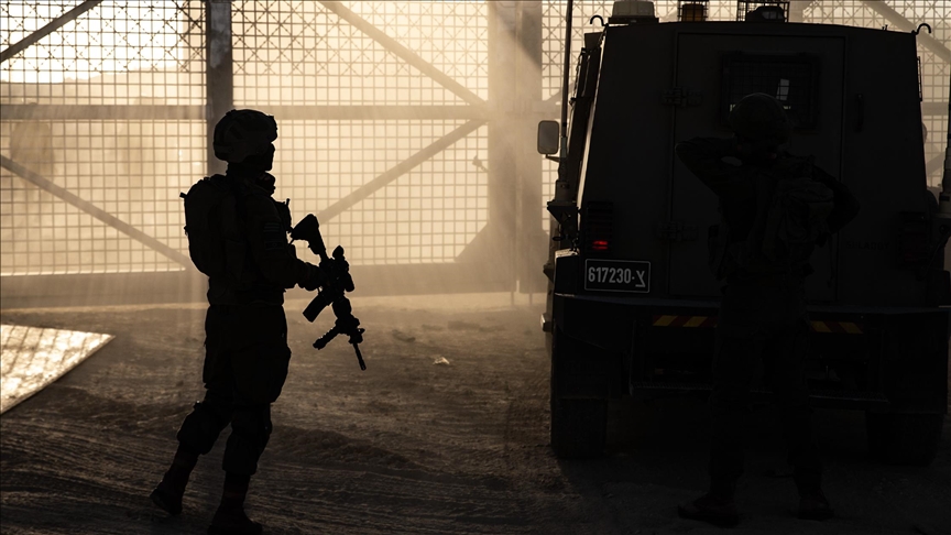 تشيكيا ترحّل جنديا إسرائيليا شارك في الحرب على غزة ولبنان