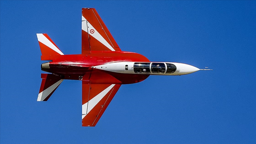 İspanya hükümeti, HÜRJET’in satın alımını onayladı İspanya hükümeti, HÜRJET’in satın alımını onayladı