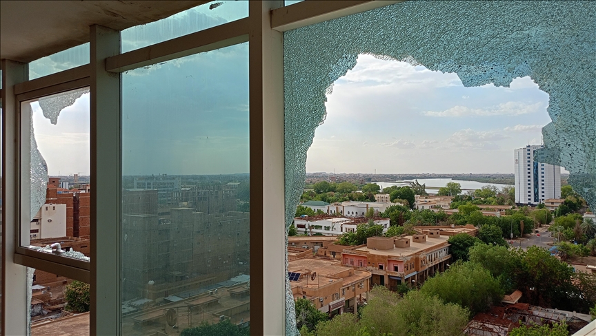 Canada condemns reports of 'mass killing' by Rapid Support Force against civilians in Sudan