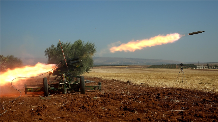 North Korea test-fires cruise missiles ahead of Trump’s South Korea visit