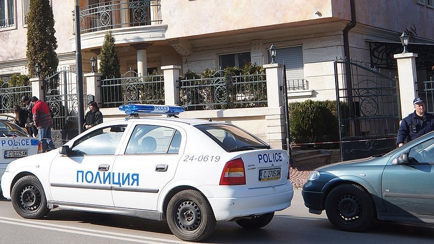 Bullgari, policia heton kërcënimet me bombë në ambasadat amerikane dhe franceze në Sofje