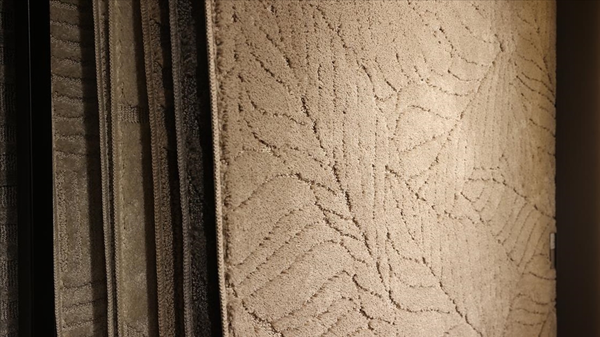 Güneydoğulu halıcılar 9 ayda 1 milyar 379 milyon 477 bin dolarlık ihracata imza attı